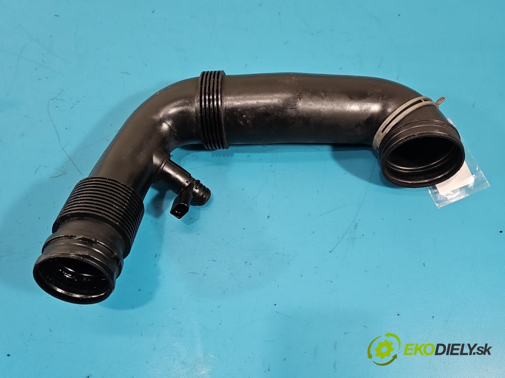 Audi Q7 2005-2015 4.2 TDI 326KM automatic 240 kW 4134 cm3 5- Trubka: 7L8129571A