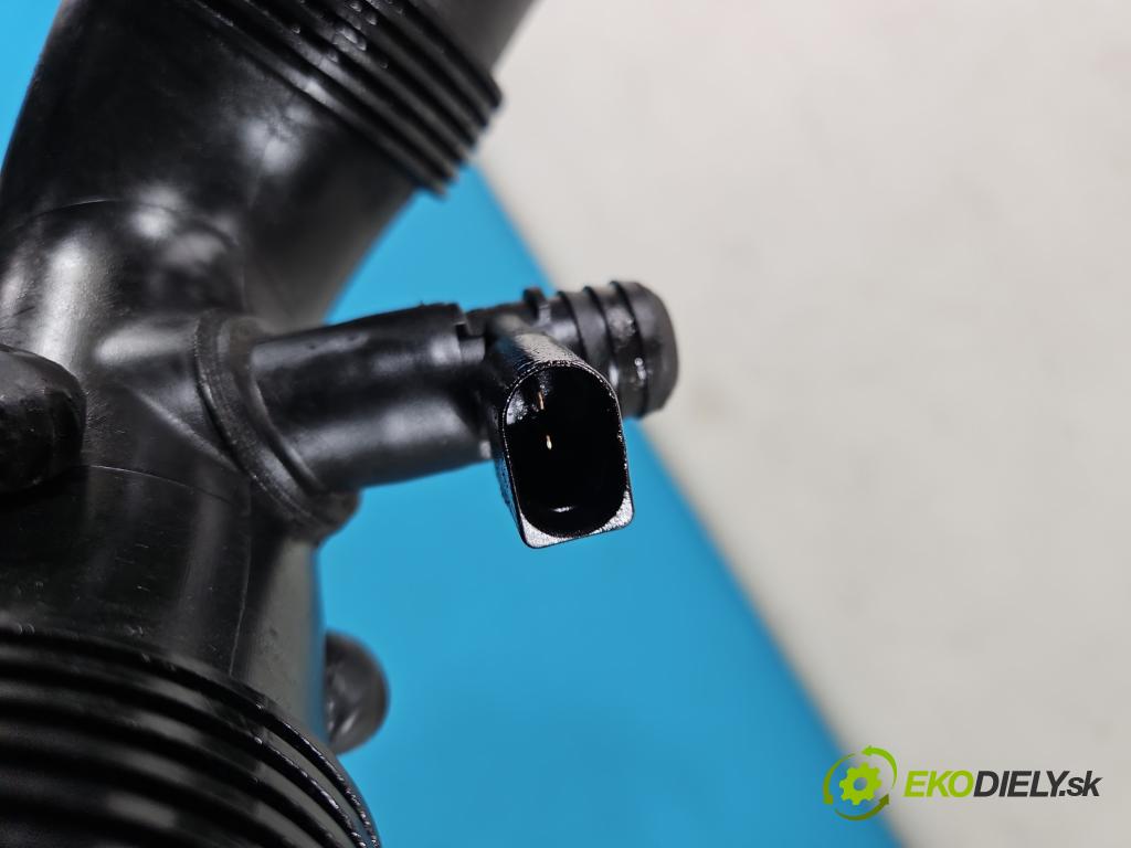 Audi Q7 2005-2015 4.2 TDI 326KM automatic 240 kW 4134 cm3 5- Trubka: 7L8129571A