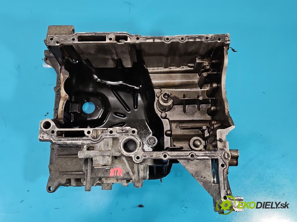 Audi Q7 2005-2015 4.2 TDI 326KM automatic 240 kW 4134 cm3 5- vaňa olejová 057103603BE (Olejová vaňa)