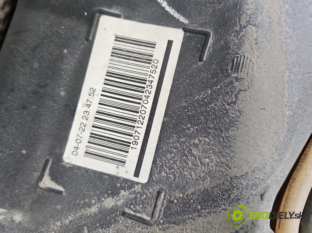 Cupra Formentor 20- 1.5 TSI 150 hp automatic 110 kW 1498 cm3 5- Nádrž: paliva 5Q0201085AJ (Palivová nádrž)