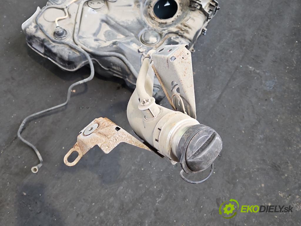 Cupra Formentor 20- 1.5 TSI 150 hp automatic 110 kW 1498 cm3 5- Nádrž: paliva 5Q0201085AJ (Palivová nádrž)