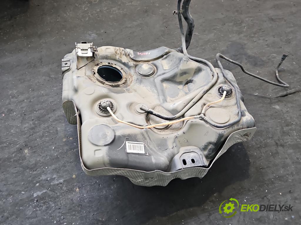 Cupra Formentor 20- 1.5 TSI 150 hp automatic 110 kW 1498 cm3 5- Nádrž: paliva 5Q0201085AJ (Palivová nádrž)