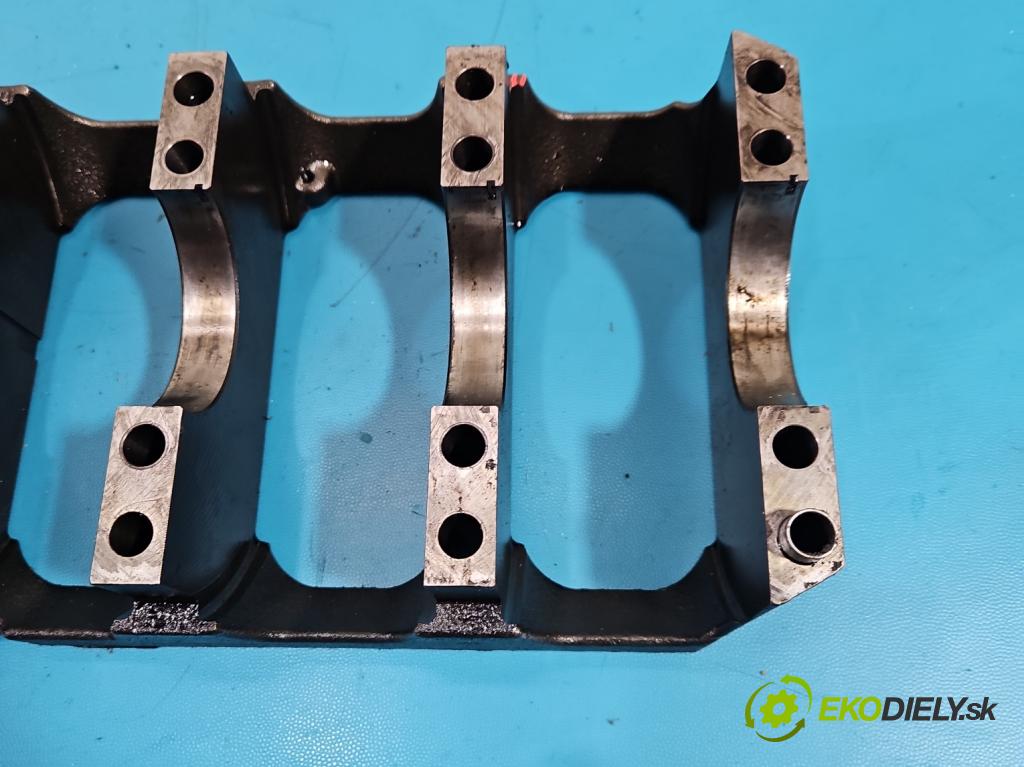 Audi Q7 2005-2015 4.2 TDI 326KM automatic 240 kW 4134 cm3 5- podpora