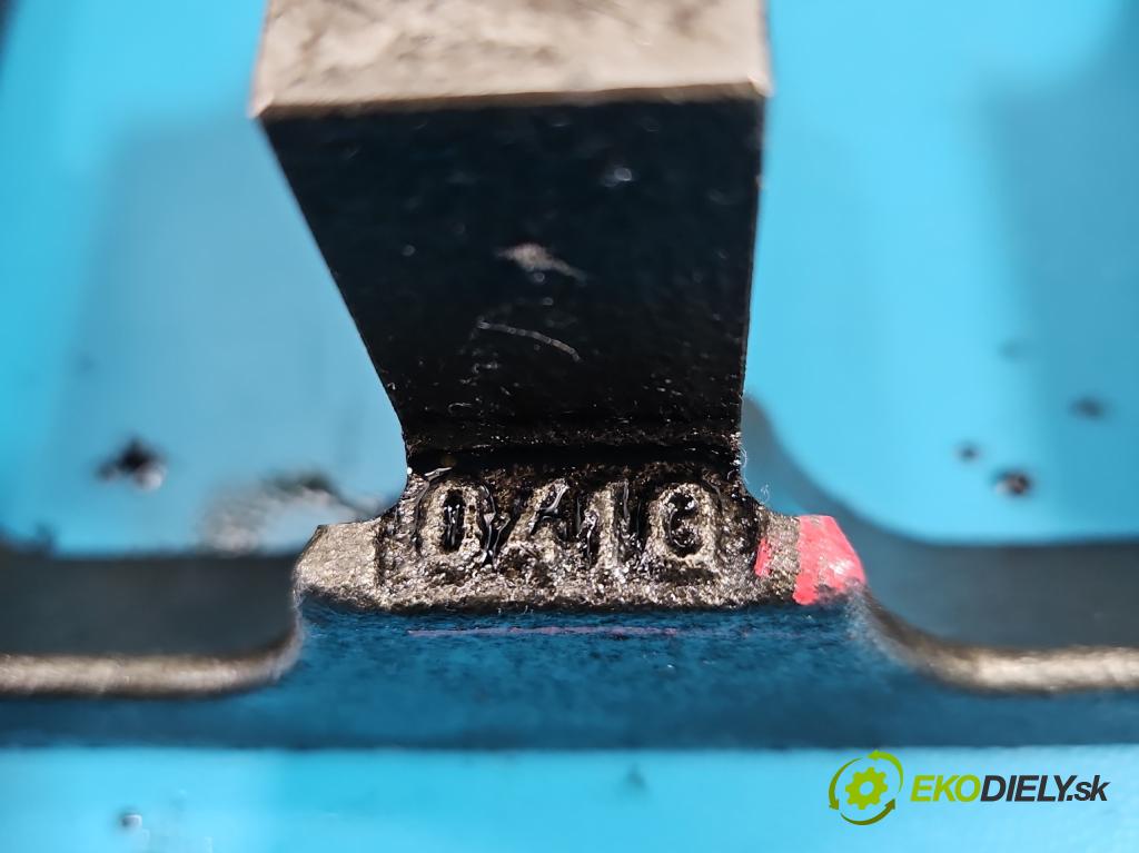 Audi Q7 2005-2015 4.2 TDI 326KM automatic 240 kW 4134 cm3 5- podpora