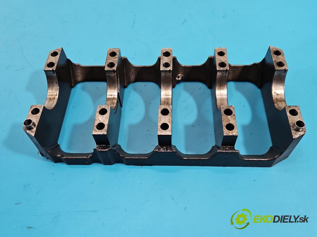 Audi Q7 2005-2015 4.2 TDI 326KM automatic 240 kW 4134 cm3 5- Podpěra, podpora: 