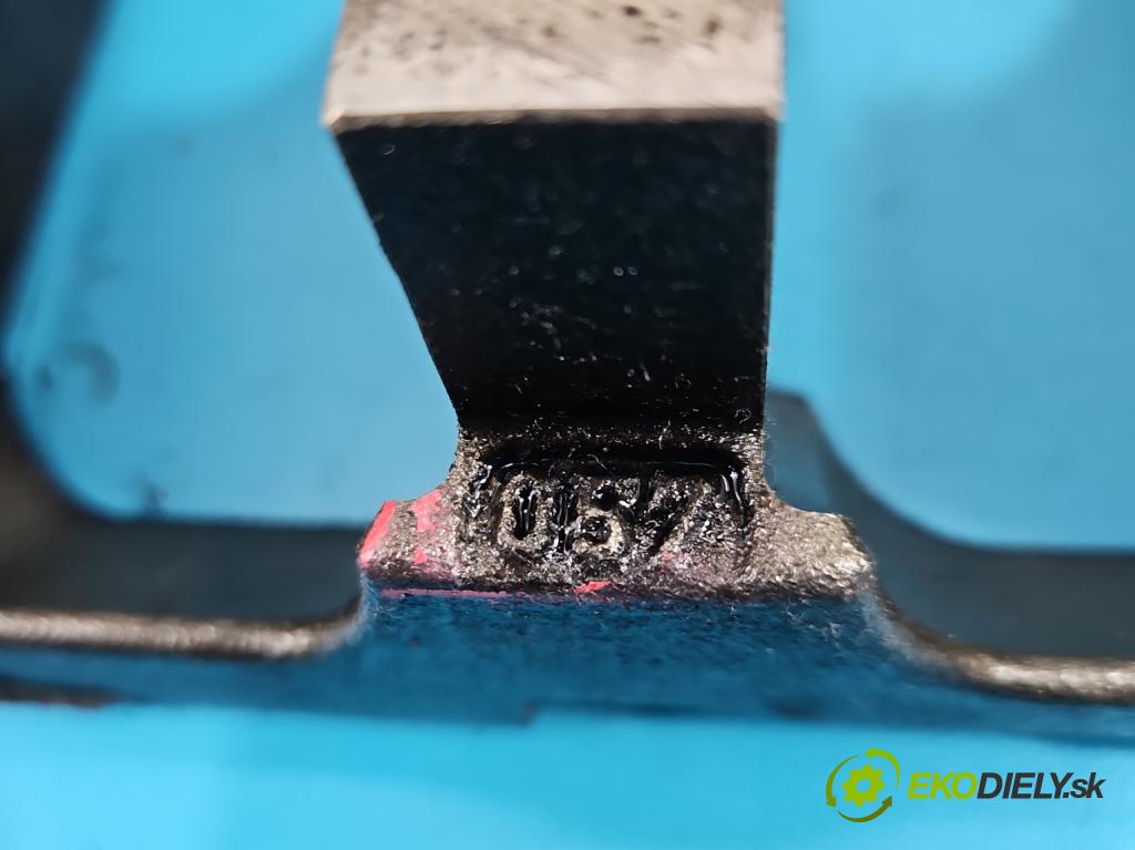 Audi Q7 2005-2015 4.2 TDI 326KM automatic 240 kW 4134 cm3 5- podpora