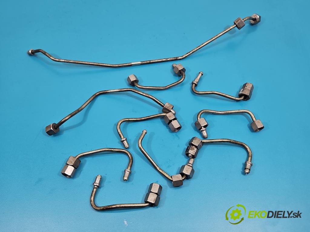 Audi Q7 2005-2015 4.2 TDI 326KM automatic 240 kW 4134 cm3 5- rúrka palivovy