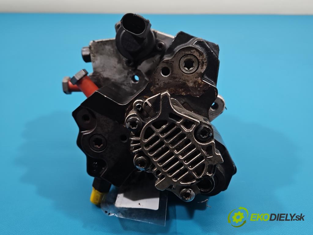 Audi Q7 2005-2015 4.2 TDI 326KM automatic 240 kW 4134 cm3 5- čerpadlo vstrekovacia 0445010119 (Vstrekovacie čerpadlo)