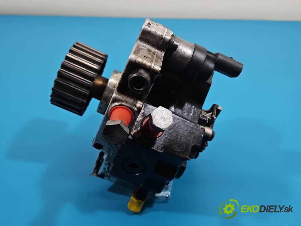 Audi Q7 2005-2015 4.2 TDI 326KM automatic 240 kW 4134 cm3 5- čerpadlo vstrekovacia 0445010119 (Vstrekovacie čerpadlo)