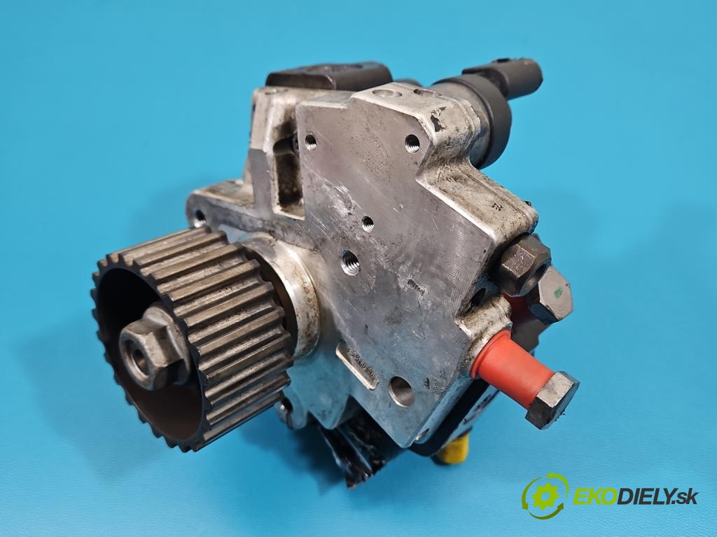 Audi Q7 2005-2015 4.2 TDI 326KM automatic 240 kW 4134 cm3 5- čerpadlo vstrekovacia 0445010119 (Vstrekovacie čerpadlo)