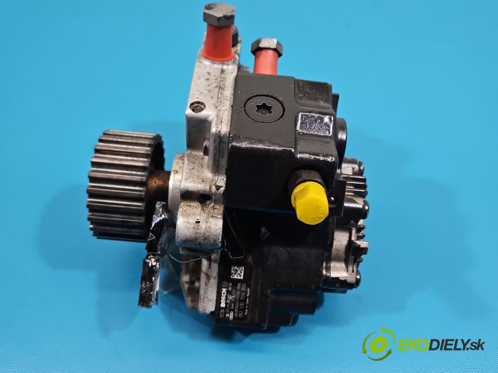 Audi Q7 2005-2015 4.2 TDI 326KM automatic 240 kW 4134 cm3 5- čerpadlo vstrekovacia 0445010119 (Vstrekovacie čerpadlo)