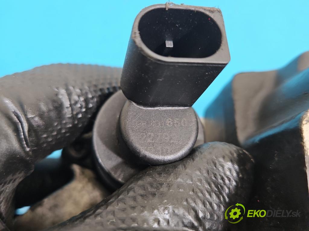 Audi Q7 2005-2015 4.2 TDI 326KM automatic 240 kW 4134 cm3 5- čerpadlo vstrekovacia 0445010119 (Vstrekovacie čerpadlo)