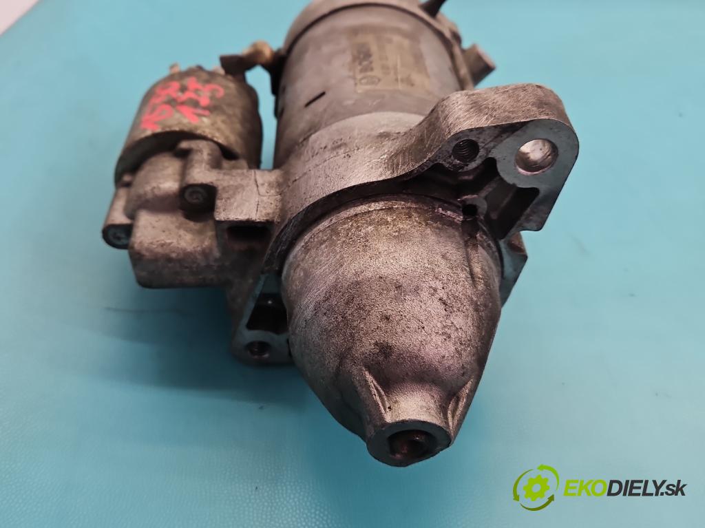 Audi Q7 2005-2015 4.2 TDI 326KM automatic 240 kW 4134 cm3 5- startér: 0001223018 (Startér)