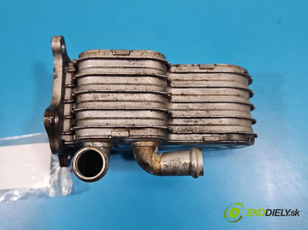 Audi Q7 2005-2015 4.2 TDI 326KM automatic 240 kW 4134 cm3 5- Chladič spalin 057131512K