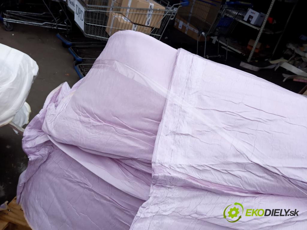 Toyota Auris I 2006-2013 2.0 D4D 126 hp manual 93 kW 1998 cm3 5- zadní kufrové dveře  (Zadní kapota (kufr))