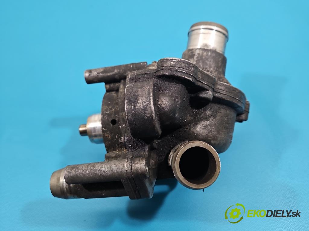 Audi Q7 2005-2015 4.2 TDI 326KM automatic 240 kW 4134 cm3 5- čerpadlo vody 057121111B (Vodní pumpa)