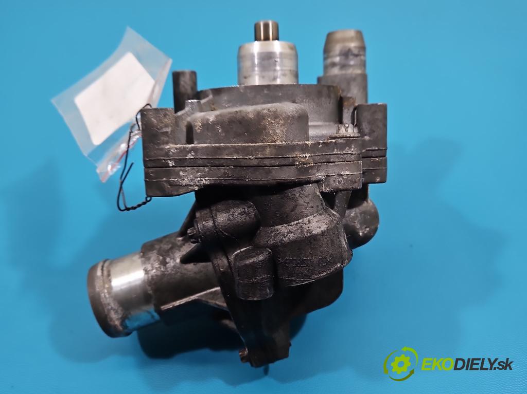 Audi Q7 2005-2015 4.2 TDI 326KM automatic 240 kW 4134 cm3 5- čerpadlo vody 057121111B (Vodní pumpa)