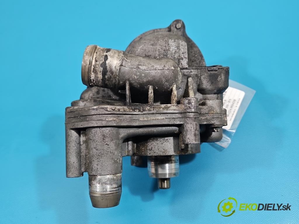 Audi Q7 2005-2015 4.2 TDI 326KM automatic 240 kW 4134 cm3 5- čerpadlo vody 057121111B (Vodní pumpa)