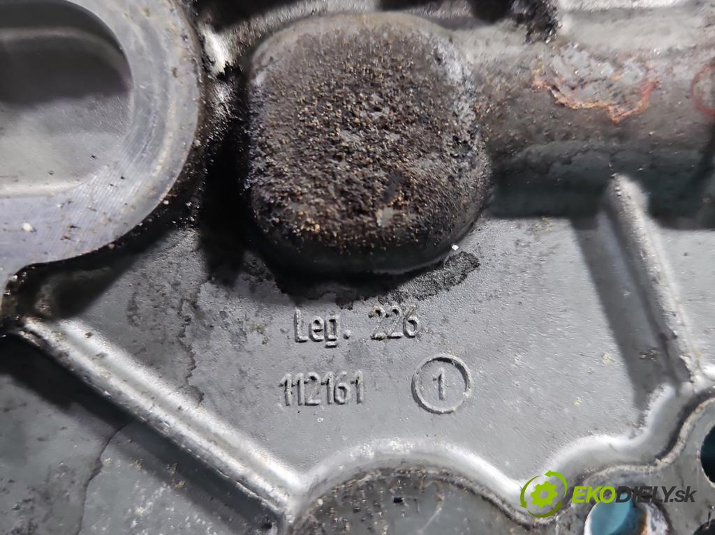 Audi Q7 2005-2015 4.2 TDI 326KM automatic 240 kW 4134 cm3 5- Základ: filtra oleja: 057115401AA (Obal olejového filtra)