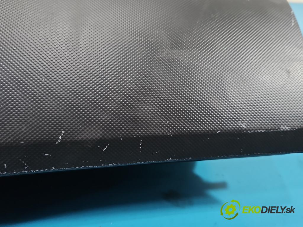 Toyota Auris I 2006-2013 2.0 D4D 126 hp manual 93 kW 1998 cm3 5- kastlík 55041-02050