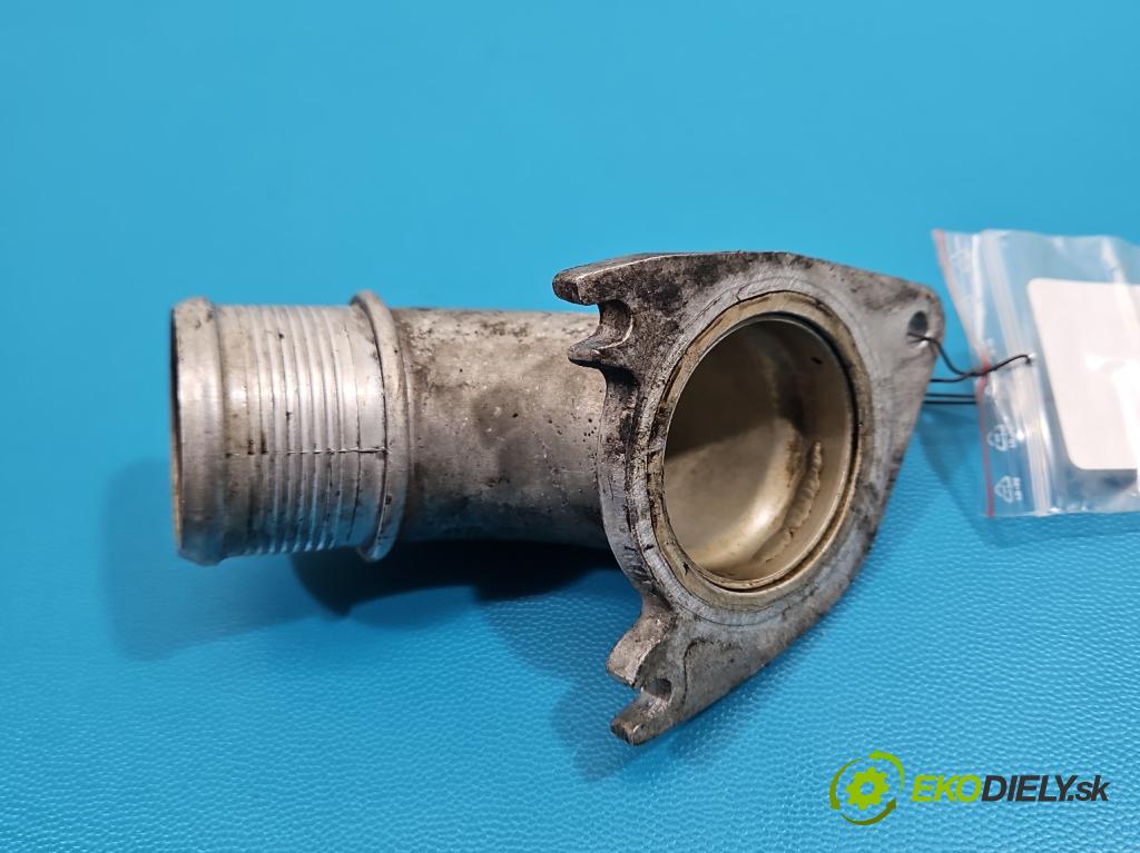 Audi Q7 2005-2015 4.2 TDI 326KM automatic 240 kW 4134 cm3 5- Trubka: 057145958N