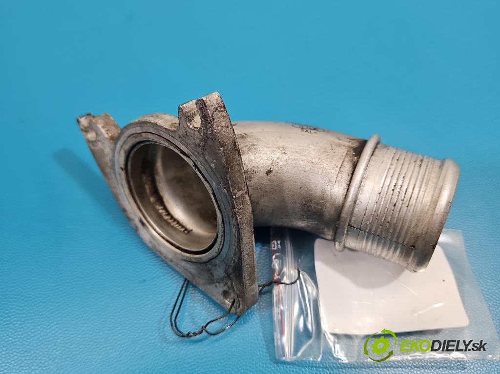 Audi Q7 2005-2015 4.2 TDI 326KM automatic 240 kW 4134 cm3 5- Trubka: 057145957N