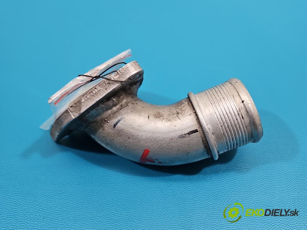 Audi Q7 2005-2015 4.2 TDI 326KM automatic 240 kW 4134 cm3 5- Trubka: 057145957N