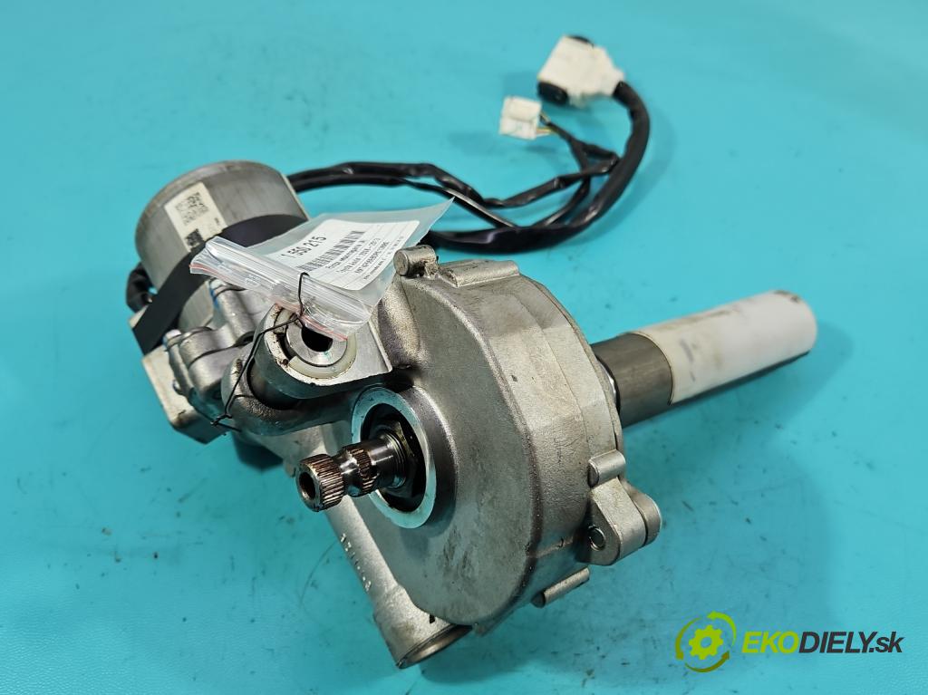 Toyota Auris I 2006-2013 2.0 D4D 126 hp manual 93 kW 1998 cm3 5- čerpadlo posilovač 45200-02281 (Servočerpadlo)