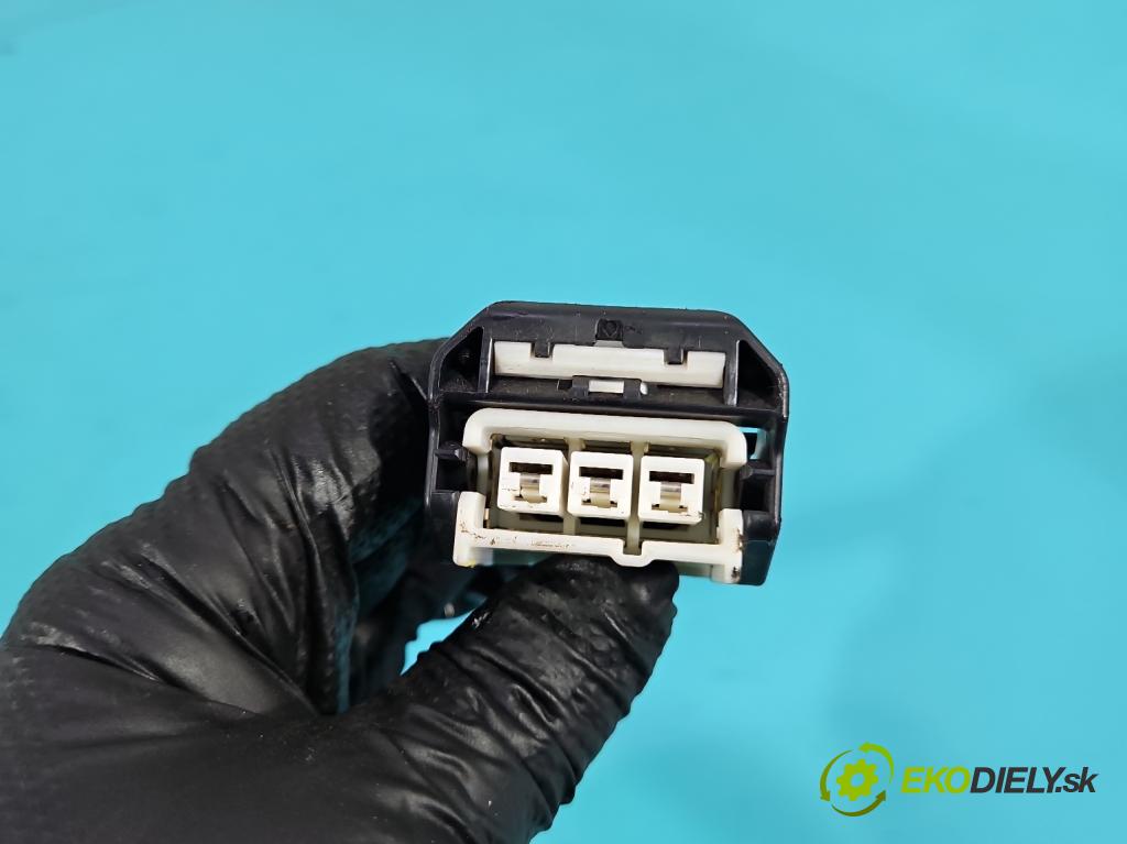 Toyota Auris I 2006-2013 2.0 D4D 126 hp manual 93 kW 1998 cm3 5- čerpadlo posilovač 45200-02281 (Servočerpadlo)