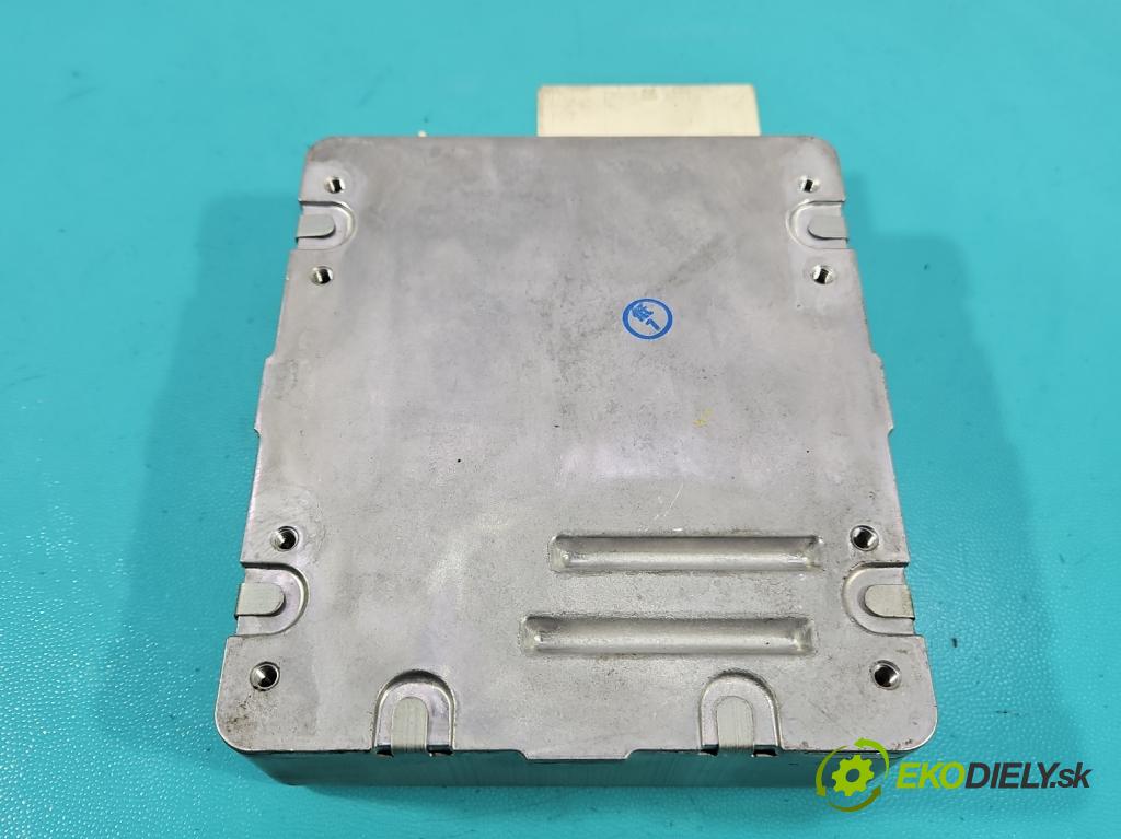 Toyota Auris I 2006-2013 2.0 D4D 126 hp manual 93 kW 1998 cm3 5- řídící jednotka 991-36700