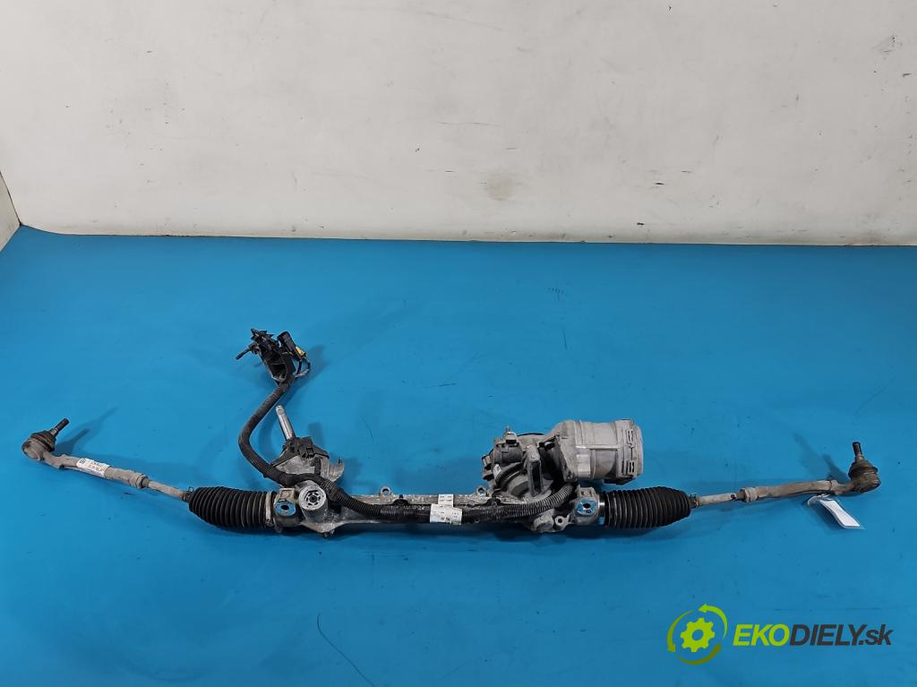 Peugeot 508 II 2018- 1.5 hdi 131 hp manual 96 kW 1499 cm3 5- řízení volant 9824930580