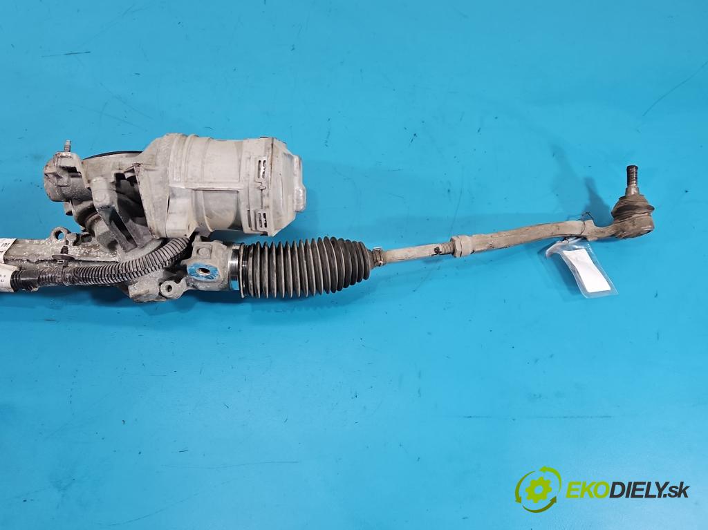 Peugeot 508 II 2018- 1.5 hdi 131 HP manual 96 kW 1499 cm3 5- Ozubené kolo: volant 9824930580