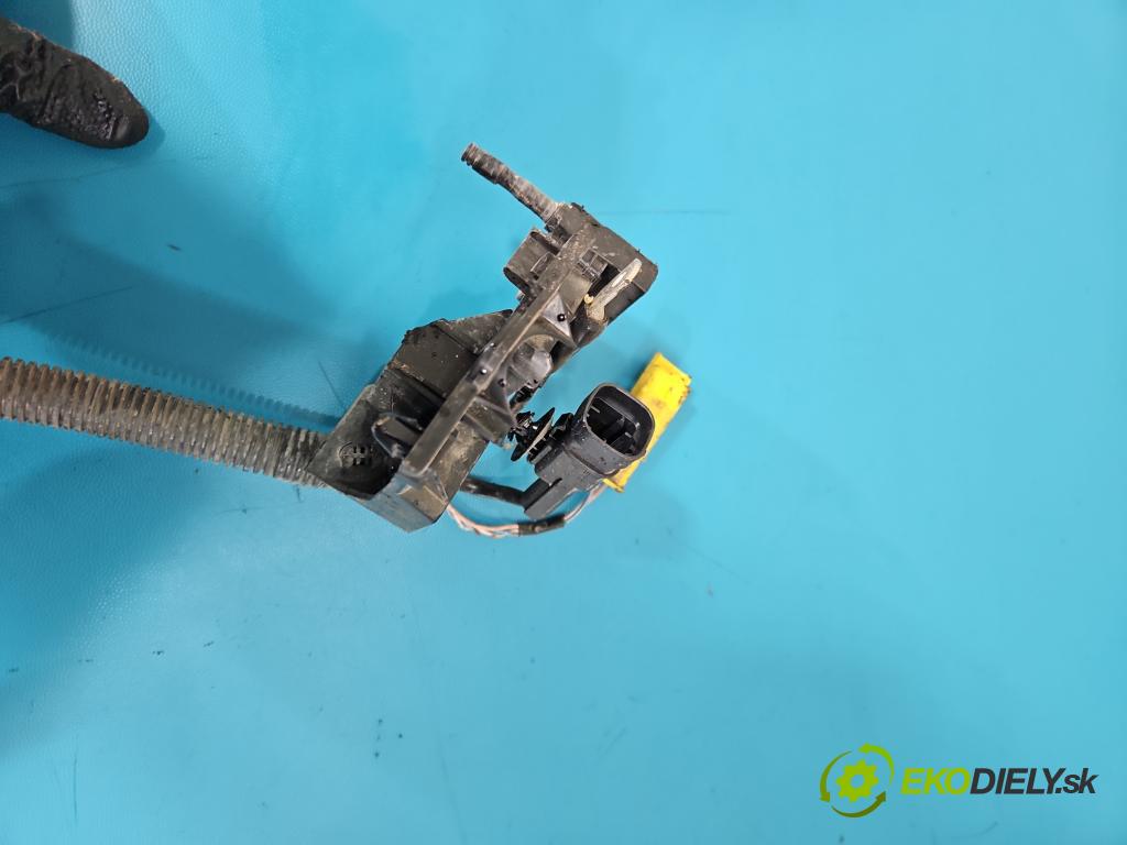 Peugeot 508 II 2018- 1.5 hdi 131 HP manual 96 kW 1499 cm3 5- Ozubené kolo: volant 9824930580