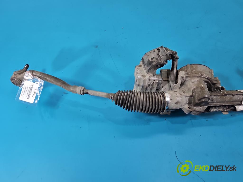 Peugeot 508 II 2018- 1.5 hdi 131 HP manual 96 kW 1499 cm3 5- Ozubené kolo: volant 9824930580