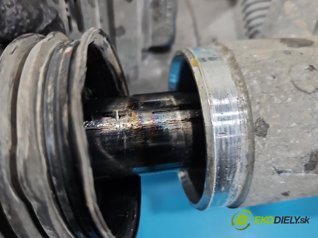 Peugeot 508 II 2018- 1.5 hdi 131 HP manual 96 kW 1499 cm3 5- Ozubené kolo: volant 9824930580