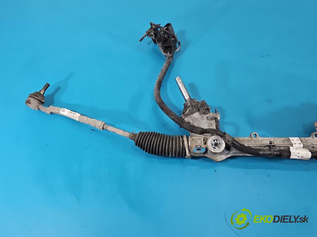 Peugeot 508 II 2018- 1.5 hdi 131 HP manual 96 kW 1499 cm3 5- Ozubené kolo: volant 9824930580