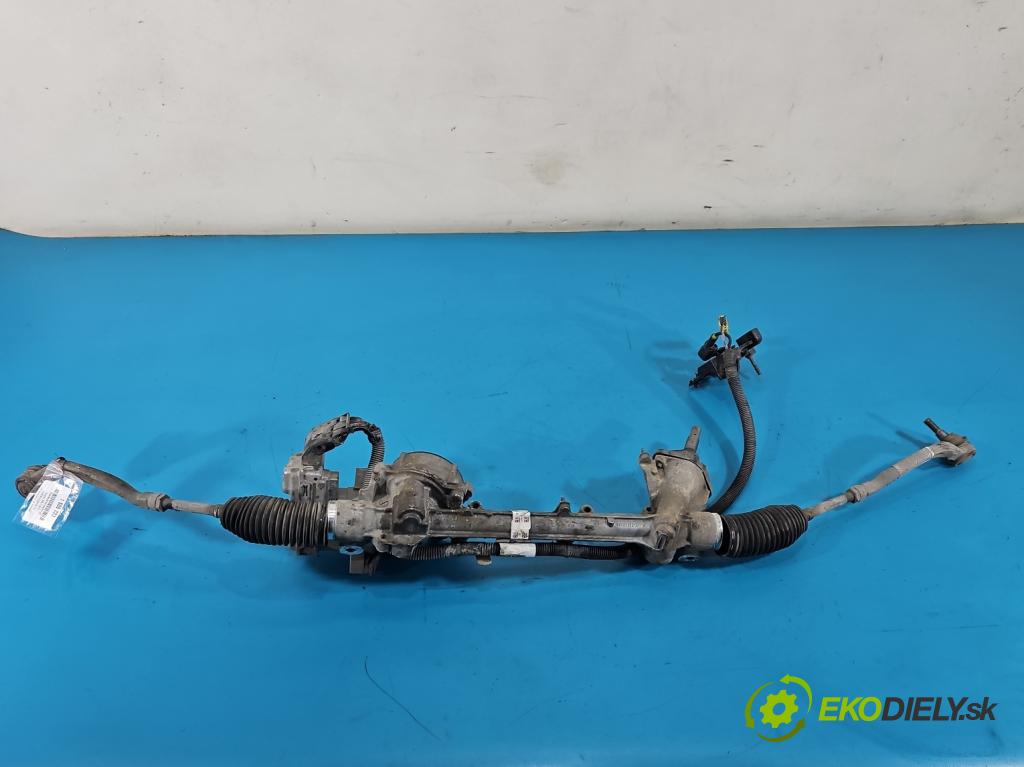 Peugeot 508 II 2018- 1.5 hdi 131 HP manual 96 kW 1499 cm3 5- Ozubené kolo: volant 9824930580