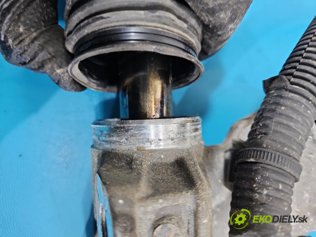 Peugeot 508 II 2018- 1.5 hdi 131 HP manual 96 kW 1499 cm3 5- Ozubené kolo: volant 9824930580