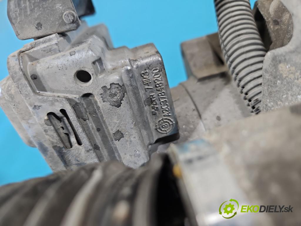 Peugeot 508 II 2018- 1.5 hdi 131 HP manual 96 kW 1499 cm3 5- Ozubené kolo: volant 9824930580