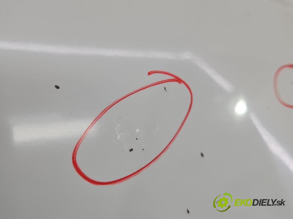 Peugeot 308 II 2013-2021 1.2 12V 110 hp manual 81 kW 1199 cm3 5- kapota přední