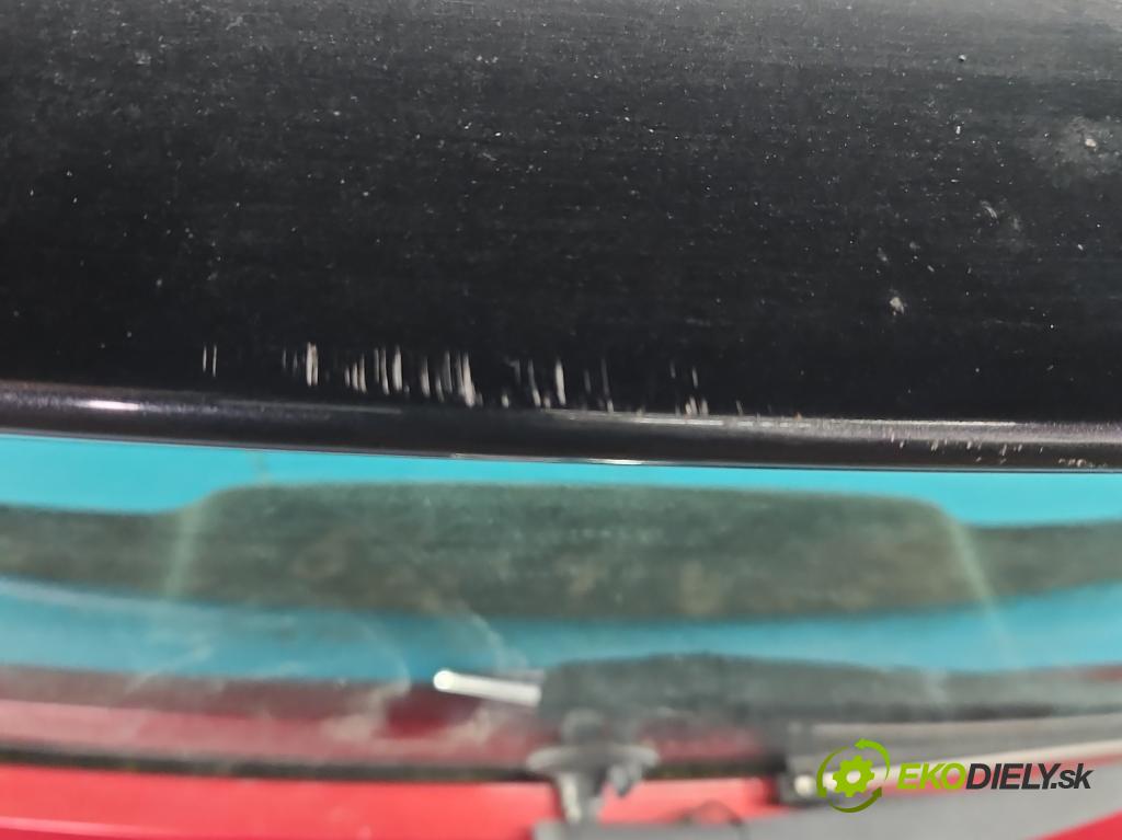 Citroen C4 I 2004-2011 2.0 16V 177 hp manual 130 kW 1997 cm3 3- zadní kufrové dveře  (Zadní kapota (kufr))