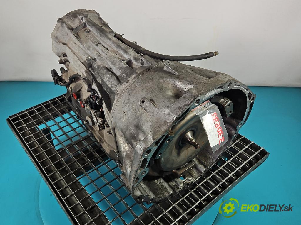 Audi Q7 2005-2015 4.2 TDI 326KM automatic 240 kW 4134 cm3 5- převodovka stupňová automat JVH