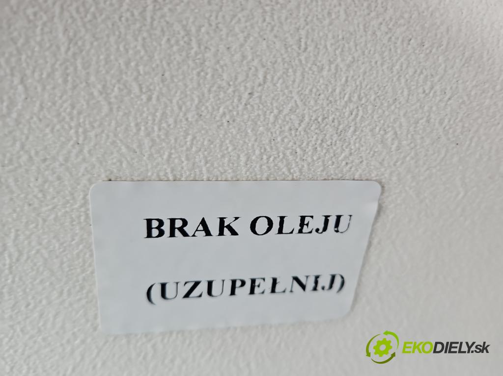 Audi Q7 2005-2015 4.2 TDI 326KM automatic 240 kW 4134 cm3 5- převodovka stupňová automat JVH