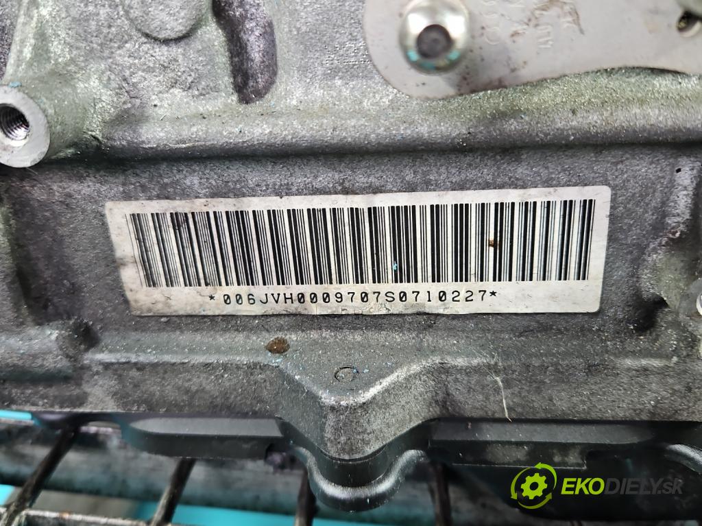 Audi Q7 2005-2015 4.2 TDI 326KM automatic 240 kW 4134 cm3 5- převodovka stupňová automat JVH