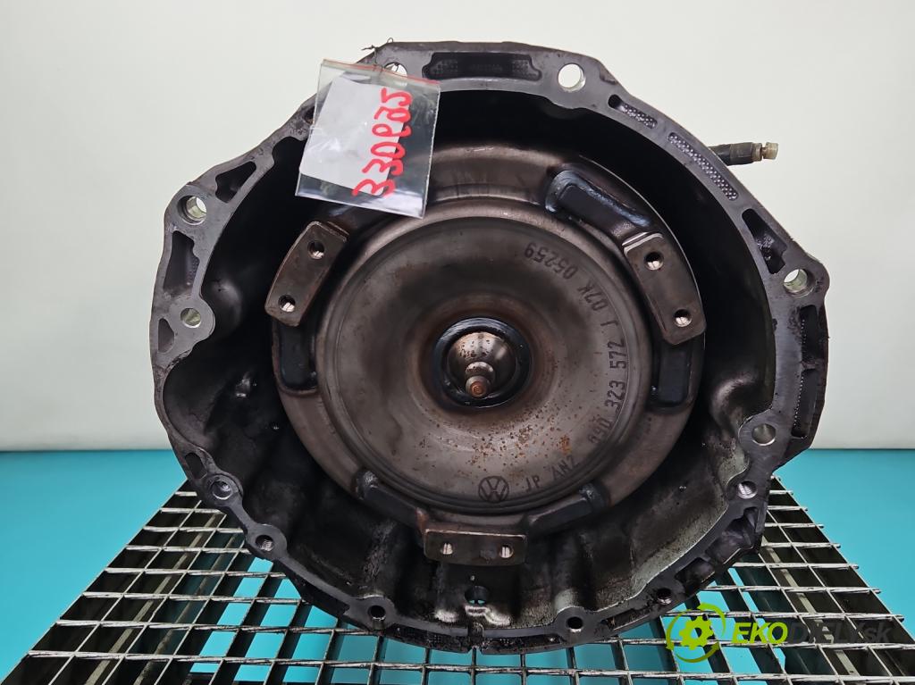 Audi Q7 2005-2015 4.2 TDI 326KM automatic 240 kW 4134 cm3 5- převodovka stupňová automat JVH