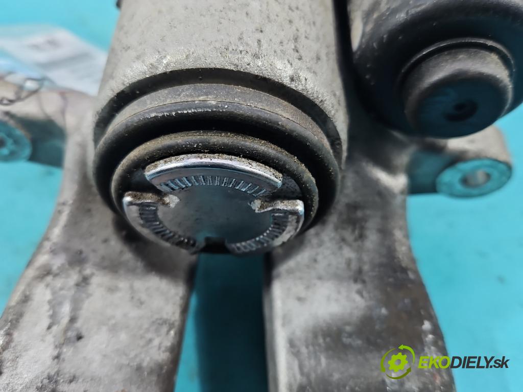 Vw Passat B6 2005-2010 1.9 tdi 105 hp manual 77 kW 1896 cm3 5- brzdič zadní pravý  (Klika dveří ostatní)