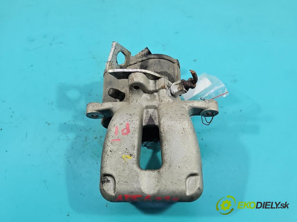 Vw Passat B6 2005-2010 1.9 tdi 105 hp manual 77 kW 1896 cm3 5- brzdič zadní pravý  (Klika dveří ostatní)