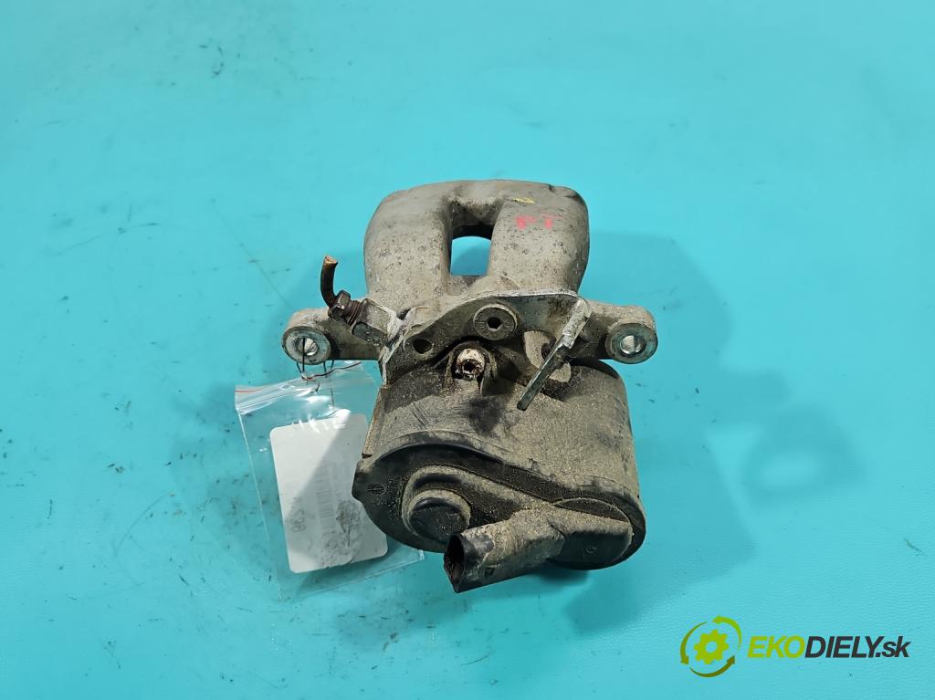 Vw Passat B6 2005-2010 1.9 tdi 105 hp manual 77 kW 1896 cm3 5- brzdič zadní pravý  (Klika dveří ostatní)