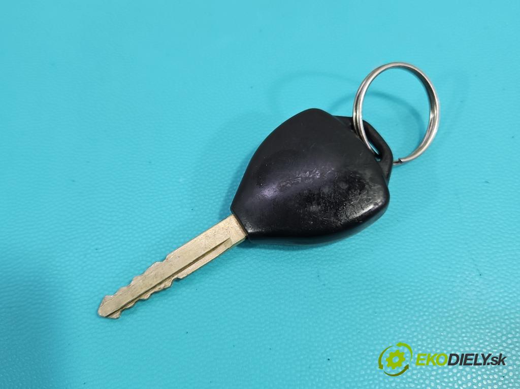 Toyota Auris I 2006-2013 2.0 D4D 126 HP manual 93 kW 1998 cm3 5- Spínačka 45020-0204 (Spínacia skrinka)