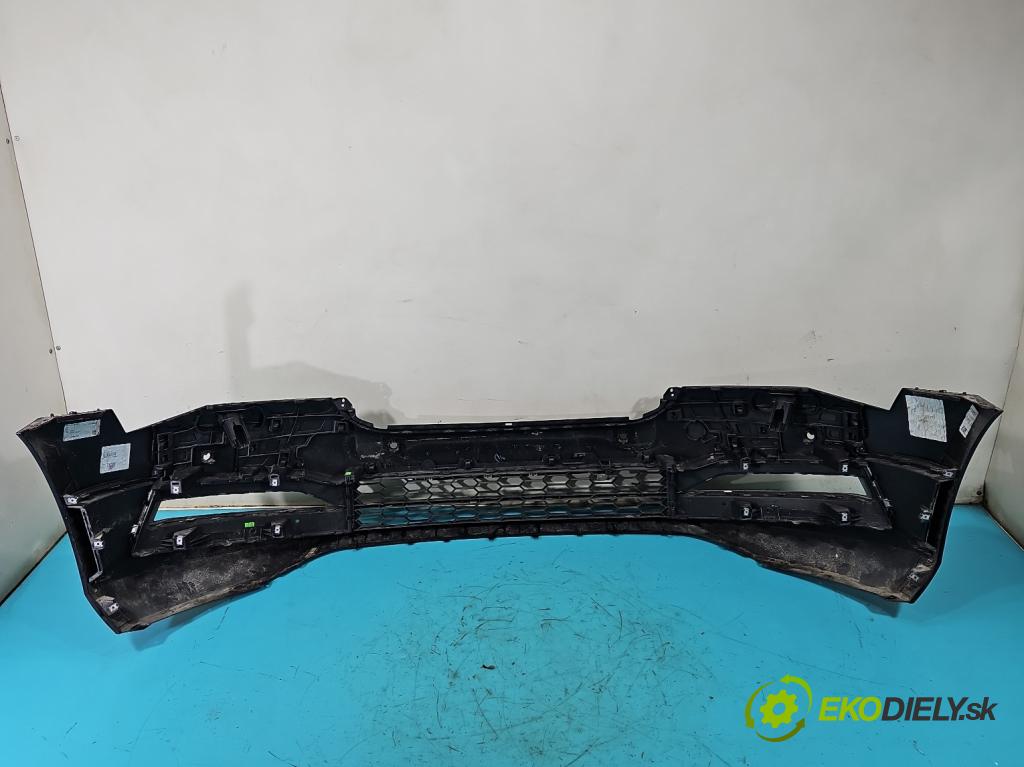 Skoda Superb III 2015-2024 2.0 tdi 150 hp automatic 110 kW 1968 cm3 5- nárazník přední  (Klika dveří ostatní)